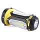 thumbnail image 5 of Linterna LED de trabajo con carga USB, lámpara multifuncional de emergencia para acampar y senderismo, uso interior y exterior, 5 of 8