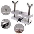 thumbnail image 1 of LJNYFDC Trumpet Puller Tool Rustproof Resistant Metal Remover Tool Compact Lightweight Trumpet Puller Tool for Easy Removal, 1 of 6