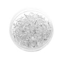thumbnail image 4 of 500Pack Plastic+Steel Reusable Thumbtacks Anti-Rust Push Pins 23mm Thumb Tacks, 4 of 8