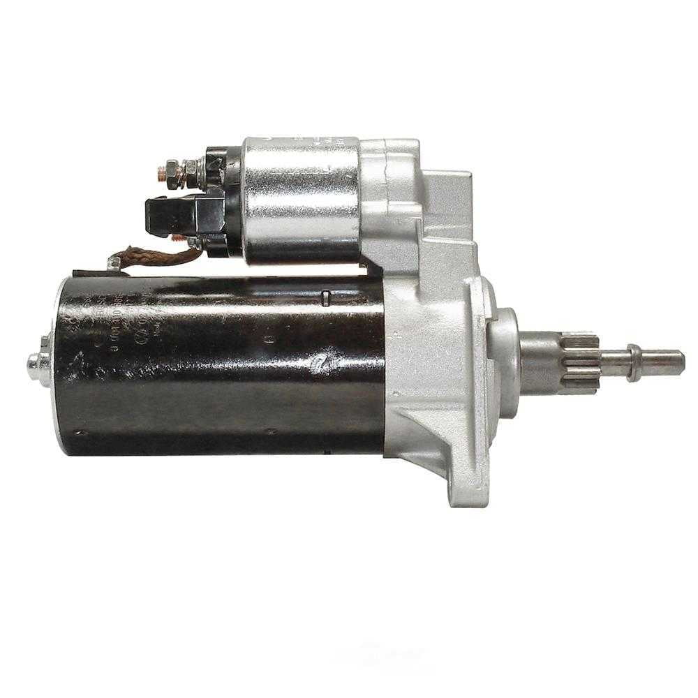 ACDelco 336-1139 Reman Starter Motor