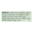 thumbnail image 2 of Simply Organic Italian Salad Dressing Mix, .7 Oz, 2 of 4