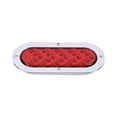 thumbnail image 2 of Luz trasera para camión 12V24VLED Luz trasera para camión con forma de flecha y flujo de agua ovalada Luz lateral para camión, 2 of 2