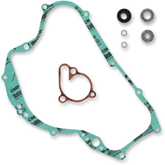 Moose Racing Water Pump Rebuild Kit (821550MSE)