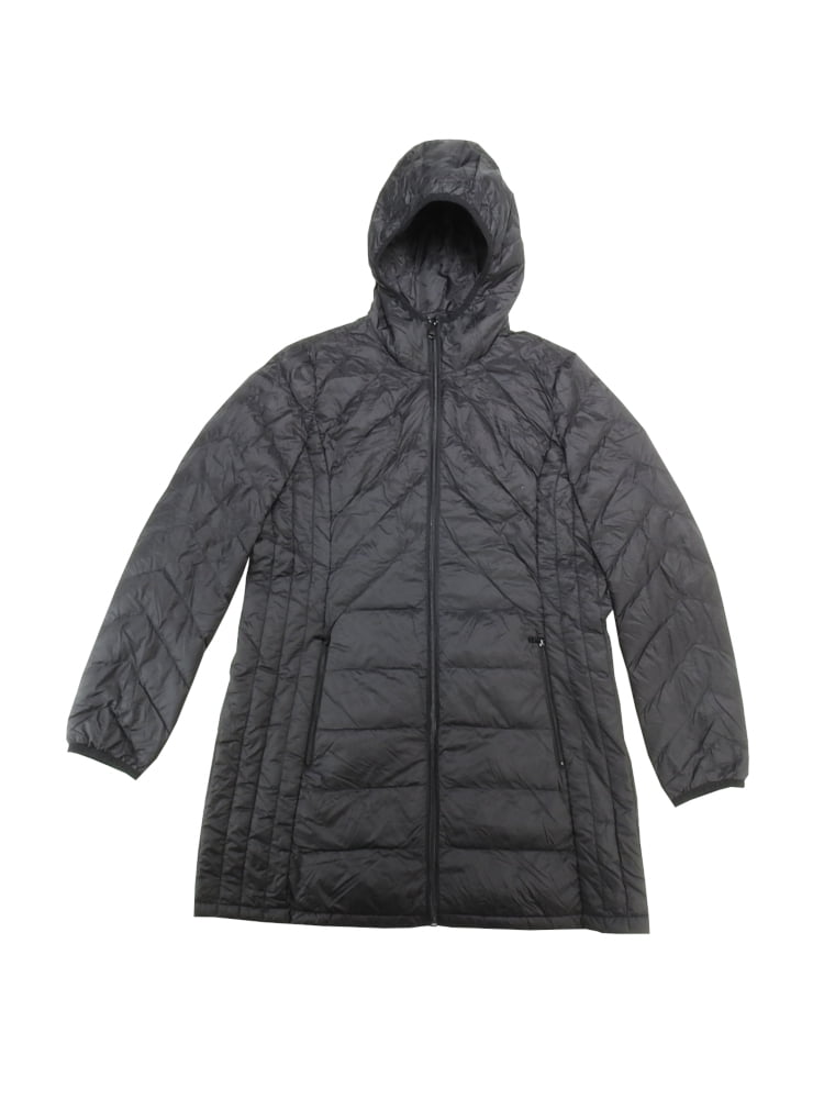 london fog packable down