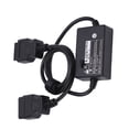 thumbnail image 1 of Cable OBD2 Macho A Hembra, Módulo S.1279 Rendimiento Estable Cable De Diagnóstico Resistente Al Desgaste Resistente Al Agua Para Automóvil ANGGREK Otros, 1 of 8
