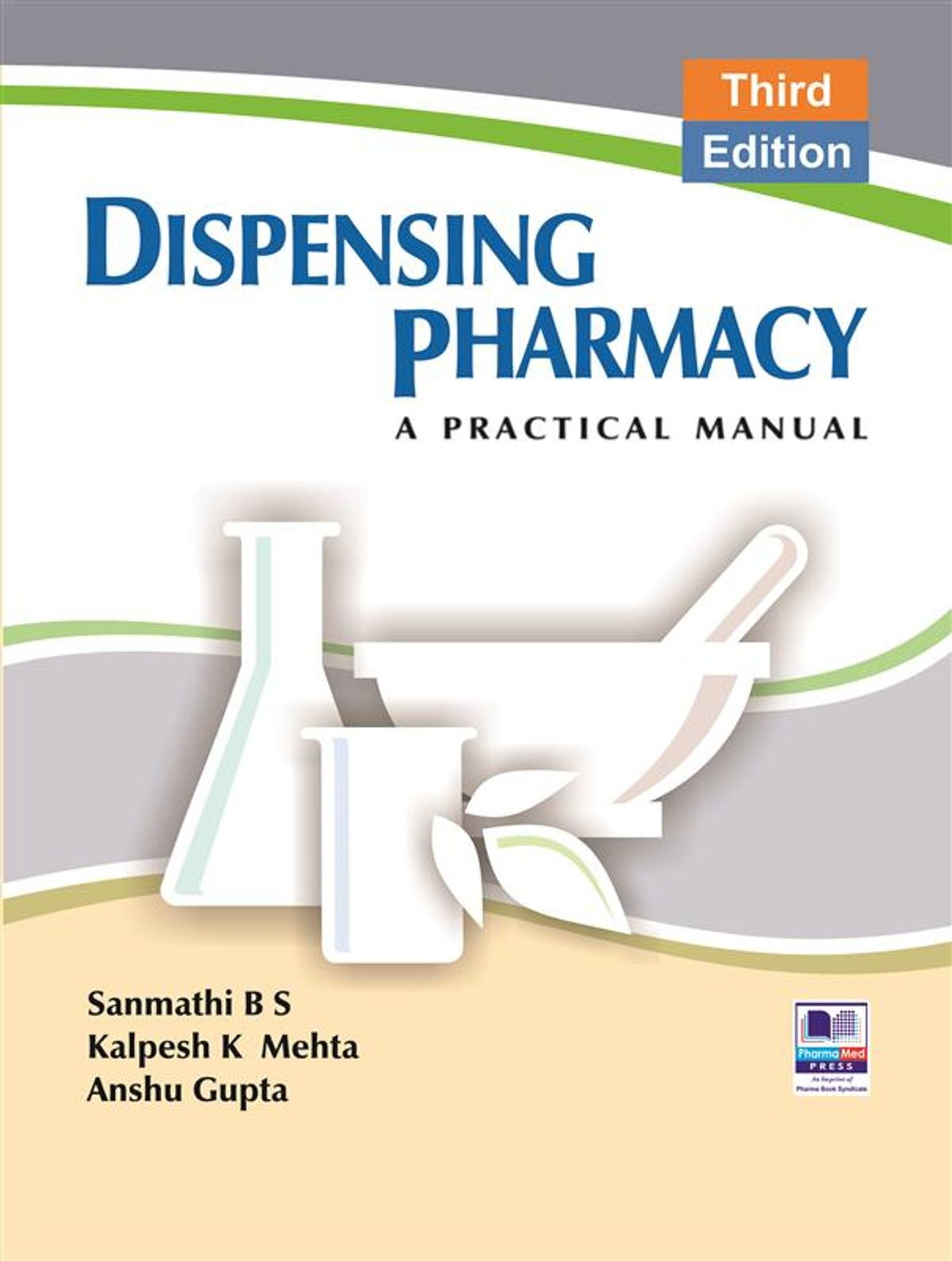 Dispensing Pharmacy eBook