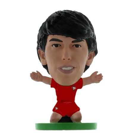SoccerStarz - Portugal Joao Felix - Home Kit (405080)