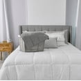 thumbnail image 5 of Tranquility 12lbs Weighted Blanket, 5 of 8