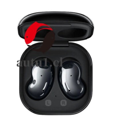 Samsung Galaxy Buds Live Sm R180 Bluetooth Noise Canceling Headphones