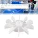 thumbnail image 3 of Aspa Del Ventilador Del Compresor De Aire, Confiable, Accesorios Para Compresores De Aire Fuertes Y Resistentes, Exquisitos Para Trabajadores De Mantenimiento Para, 3 of 7