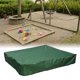 thumbnail image 5 of Cubierta De Arenero Plegable Portátil, Protección Impermeable, Cubierta De Arenero Cuadrada Para Niños, Cubierta De Pozo A Prueba De Polvo Kearding OD015604-02, 5 of 6