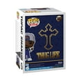 thumbnail image 2 of Funko Pop! Rocks: Thug Life - Tupac Shakur in Overalls Vinyl Figure, 2 of 3