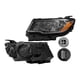 thumbnail image 1 of Faro Compass 2018 A 2020 Jeep Izq P/Halog DEPO ., 1 of 4