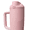 Pink, variant on Owala FreeSip Tumbler Stainless Steel 30oz. Eucalyptus