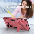 thumbnail image 5 of Shockproof Armor Case For Redmi Note 13 Pro Plus 12 12S 12C Protect Back Coque for Xiaomi 13T Pro Mi 13 Lite 5G Phone Cover Xiaomi 13T Pro black, 5 of 5