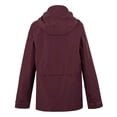 thumbnail image 2 of Regatta Veste Imperméable Bayletta II pour Femmes, 2 of 4
