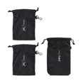 thumbnail image 1 of Cielo Meraviglioso 2PCS Drawstring Storage Soft Bag for Mavic 4 Pro/Mavic 3/Mavic 3 Pro, Protective Sleeve for Drone Accessories, Soft Waterproof Storage Bag, 1 of 7