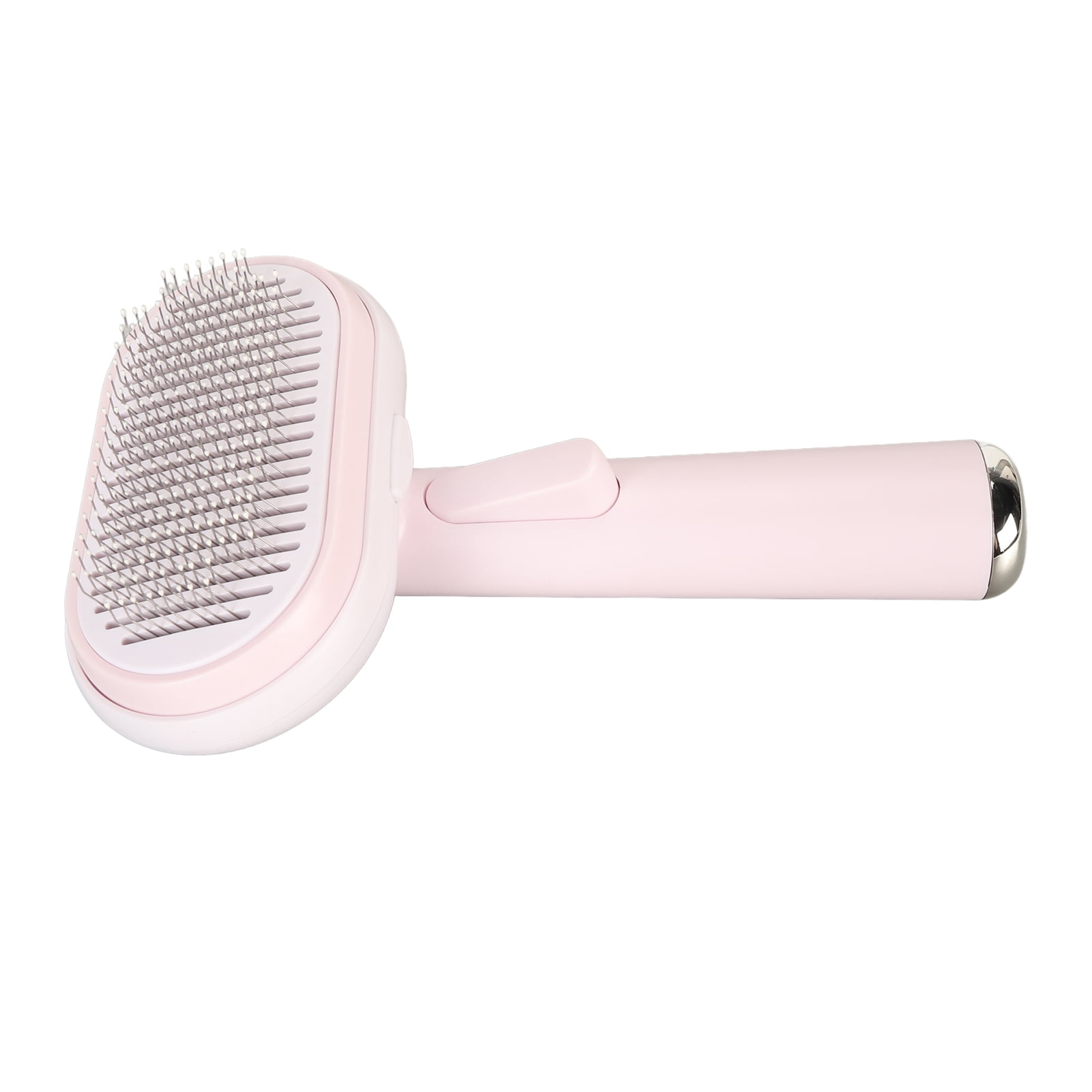 Brush 5 In 1 Pet Brushes Dog Grooming Shedding Brush Set Ergonomic Cat Hair Removal Massage Brush Kit Walmart