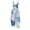 Light Blue(Maple Leaf Print), variant on Hawaiian Womens Jumpsuit Plus Size Sleeveless Floral Print Jumpsuits Rompers Boho Beach Outfits for Women Summer Loose Fit Adjustable Strap Womens Overalls Light Green S