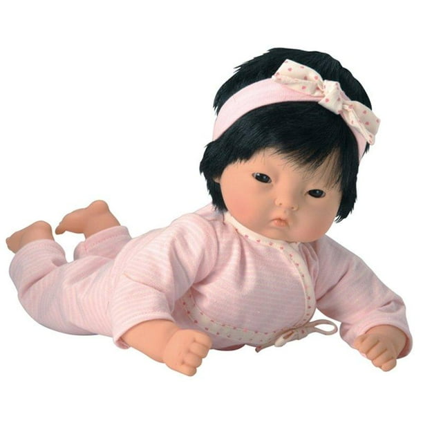 Corolle Mon Premier Bebe Calin Yang Walmart Com Walmart Com
