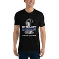 thumbnail image 3 of SUNBELTGIFTS Shelby Snake Cascading Graphic Personalized T-Shirt, 3 of 5