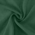thumbnail image 4 of Sexlip Women Flounce Sleeve Chiffon Shrug Cardigan V Neck Ruffle Short Sleeve Sheer Open Front Cropped Lightweight Beach Vacation Layering Outer Coat Green S, 4 of 9