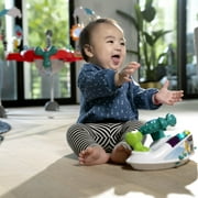 Ocean Explorers Airplane Adventure Infant Baby Activity Center Jumper, Ages 6 Months and up