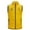 Yellow3, variant on WMTBSRSW Kids Heated Vest Boys Girls Lightweight USB Charging Heated Vest Casual Winter Warm Vest with 2 Zone Heating
