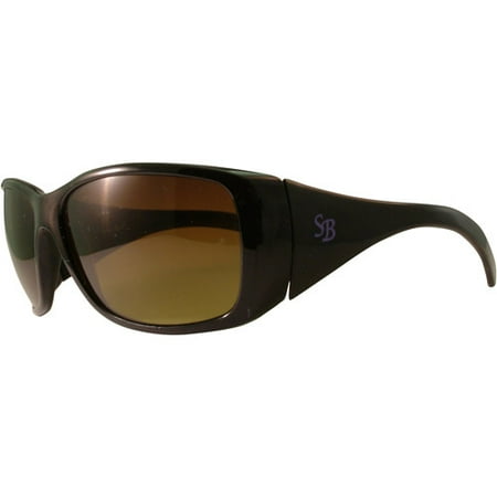 Solar Bat MeMe PNVX Polarized Sunglasses