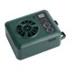 thumbnail image 5 of Dispositivo antiladridos ultrasónico para perros, portátil, ajustable, resistente al agua, para perros pequeños, medianos y grandes, color verde oscuro., 5 of 14