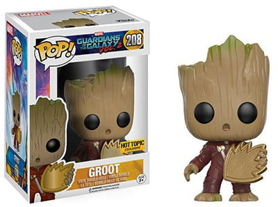 groot toy walmart