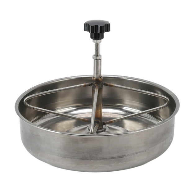 Farm Animal Trough,Stainless Steel Piglets Feeding Livestock Feeding