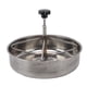 thumbnail image 1 of Pig Feed Trough, Piglets Feeding Trough Convenient Installation Long Lasting Large Capacity For Farm Feeding Tool ANGGREK JD3111, 1 of 8