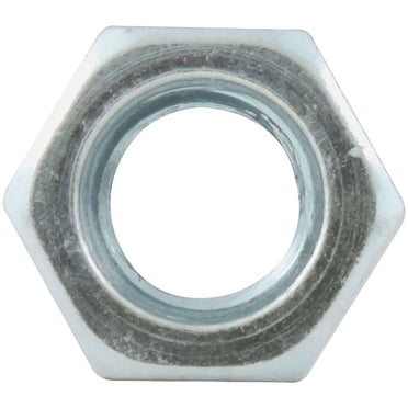 Allstar Performance Hex Nuts 7/16-14 10pk