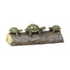 thumbnail image 2 of Turtle Ornaments Courtyard Decorations Garden Decorations Resin, 2 of 8