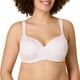 thumbnail image 1 of Sostén Playtex Balconette con Varilla y Cobertura Completa para Mujer 4802, 1 of 7