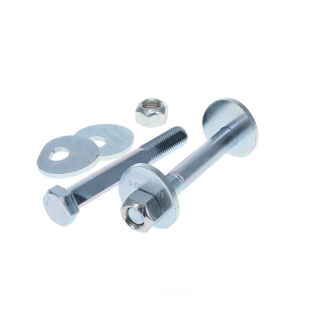 Specialty Products Company / SPC Performance SPC 86220 - FORD ALIGNMENT CASTER/CAMBER BOLT KIT