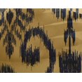 thumbnail image 4 of oneOone Georgette Viscose Fabric Ethnic Ikat Print Fabric BTY 42 Inch Wide, 4 of 4