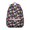 Multicolor, variant on Watermelon Aesthetic Students Backpack Fun Summer Fruit Pattern School Bag with Cute Tropical Watermelons and Fresh Print