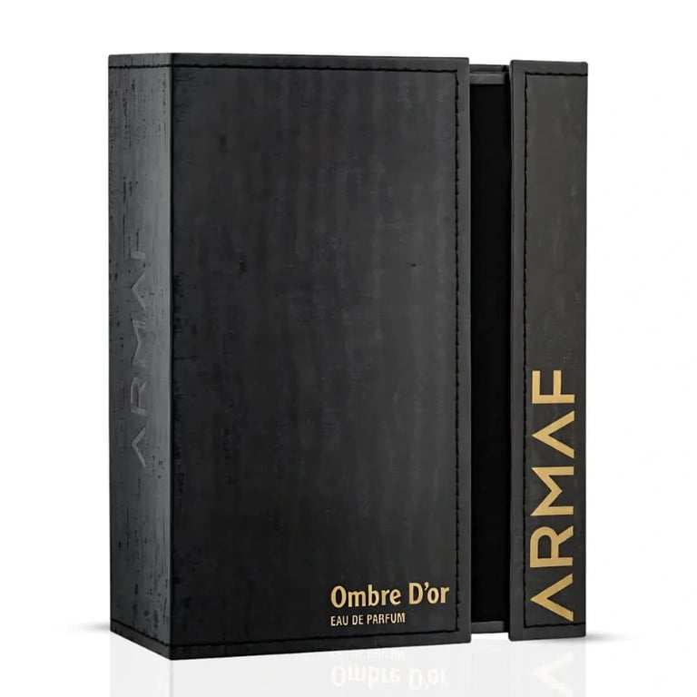 香水(男性用) Armaf Ombre d'Or OMBRE D'OR by Armaf EDP Perfume
