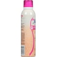 thumbnail image 3 of Nair Sprays Away Moisturizing Spray Brazilian Spa Clay Hair Remover 7.5 oz. Can, 3 of 5