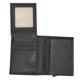 thumbnail image 3 of Cartera portátil multifunción antirrobo para tarjetas de crédito, tarjetero de negocios, regalo (negro x53#), 3 of 14