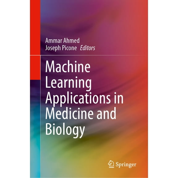 Machine Learning Applications in Medicine and Biology, (Hardcover)