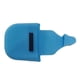 thumbnail image 1 of Billuyoard Guantes de reabastecimiento portátiles reutilizables Guantes de reabastecimiento de silicona cómodos y duraderos Suministros de limpieza para el hogar azul, 1 of 4