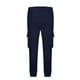thumbnail image 5 of Penkiiy Men Fashion Joggers Pantalones deportivos-Pantalones Pantalones de sudadera Pantalones largos para hombres Pantalones 2XL Navy, 5 of 8