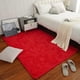 thumbnail image 4 of Alfombra Chicrug, suave y esponjosa, de 6 x 9 pies, para dormitorio y sala de estar, 4 of 8