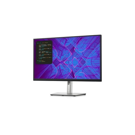 UPC: 0884116417927 | Dell 27  60 Hz IPS UHD IPS Monitor 8 ms (normal); 5 ms (fast) 3840 x 2160 (4K) HDMI  DisplayPort  USB P2723QE