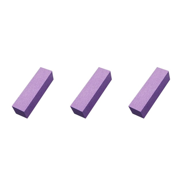 Set de 10 Piezas Lima de Uñas Profesional Soidarity