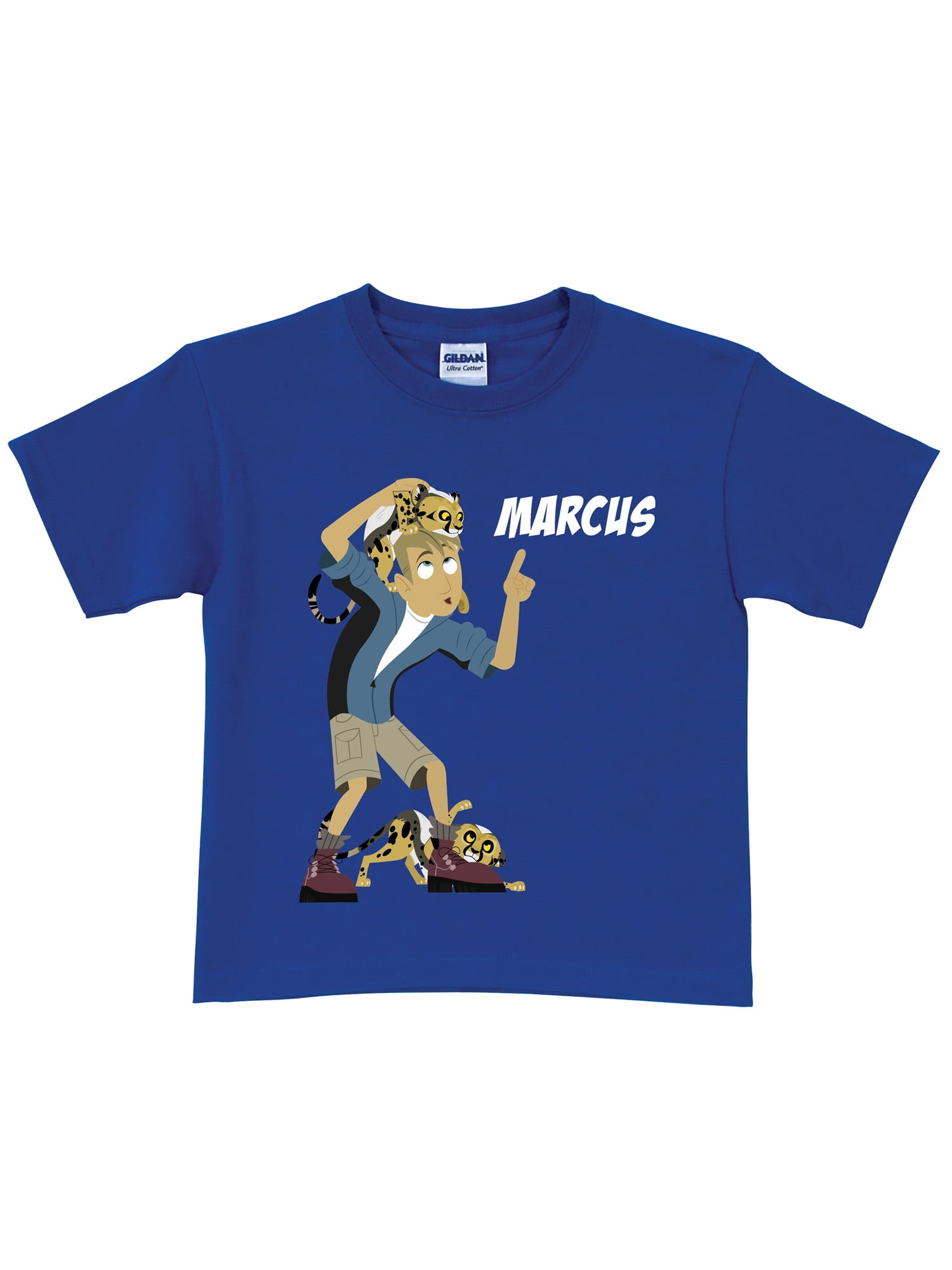 kids custom cubs jersey