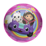 Hedstrom Gabby's Dollhouse Playball, 10 inch